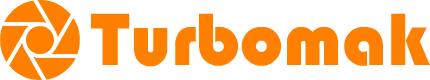 Turbomak Logo